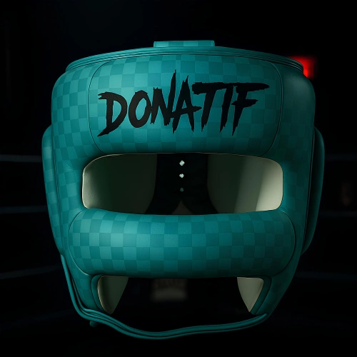 Anpassbarer Boxhelm - CX11 | Professional - Verwendung