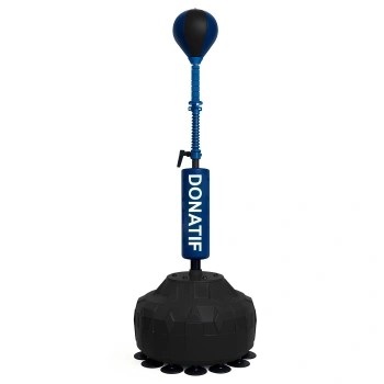 Sacco da Boxe da Terra con Speedball - SP30