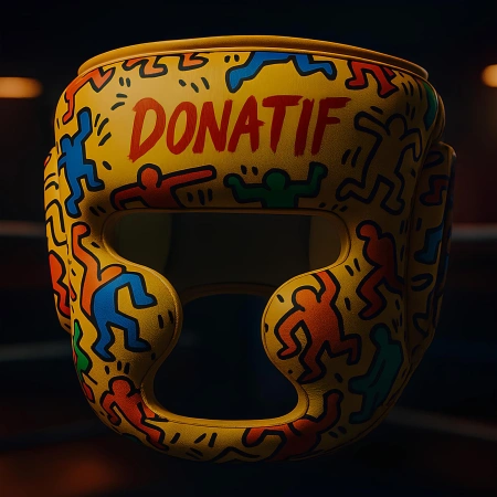 Casco de deportes de combate - CX13 | Profesional - Uso