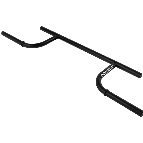 Rackable Cambered Squat Bar - 25, 28, 50 mm |...