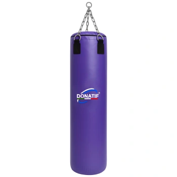 Sacco da Boxe 100 kg e 180 cm - SP31 | Su Misura - Visuale Completa