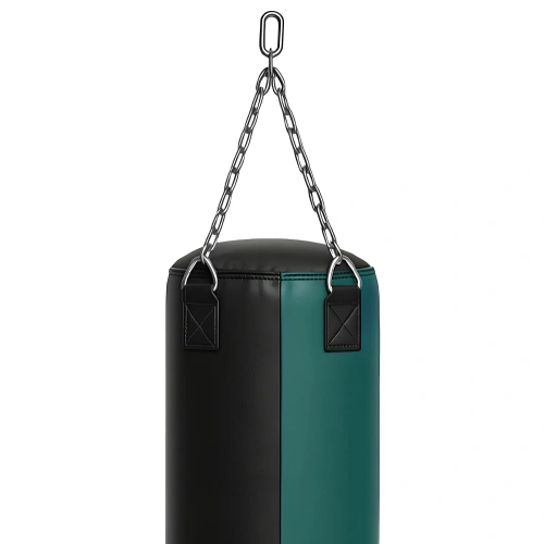 Sacco da Boxe 180 cm e 80 kg - SP32 | Su Misura