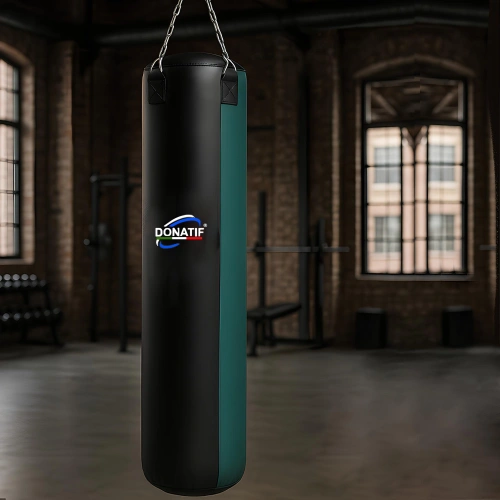 Sacco da Boxe 180 cm e 80 kg - SP32 | Su Misura