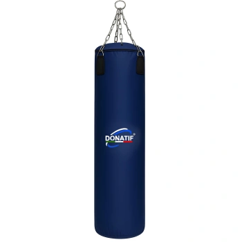 Sacco da Boxe 120 kg e 180 cm - SP33 | Su Misura - Visuale Completa