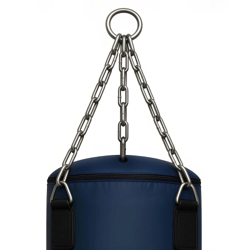 Punching Bag 120 kg and 180 cm - SP33 | Tailor-made - close-up view