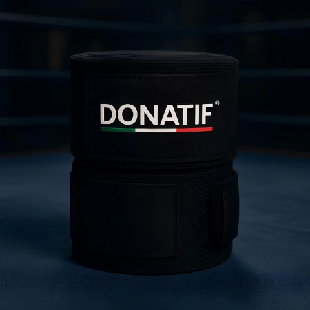 Boxing Bandage Wrist & Hand Support - BX1 | Professional - Usage