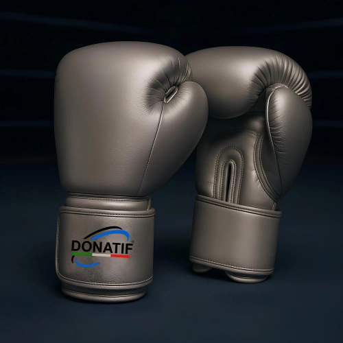 Guantoni da Boxe - GB32 | Professionali