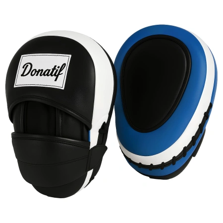 Colpitori da Boxe in Schiuma e Gel - GX1 | Professionali