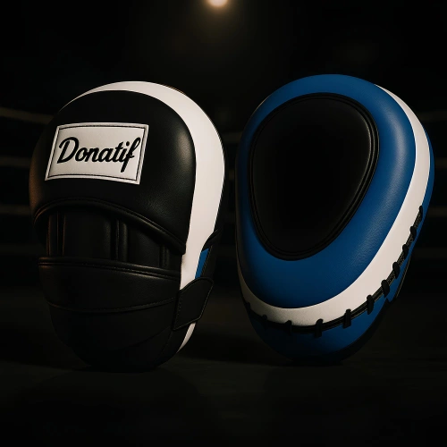 Colpitori da Boxe in Schiuma e Gel - GX1 |...