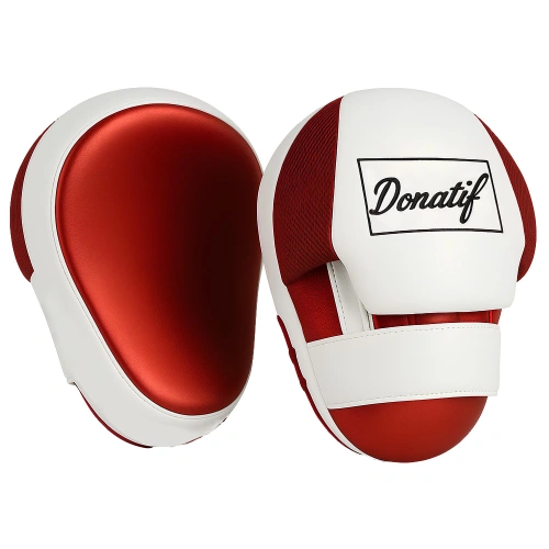 Colpitori da Boxe Design Pre Curvato - GX2 |...
