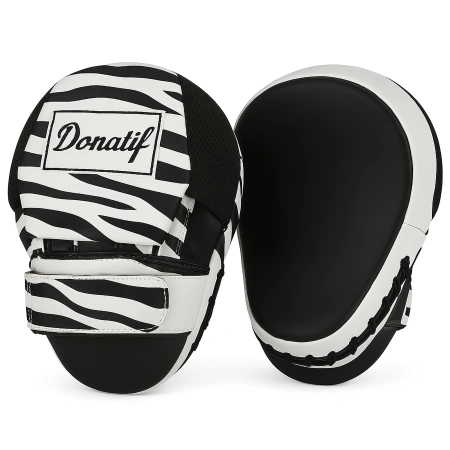 Colpitori da Boxe Design Zebra - GX3 | Professionali