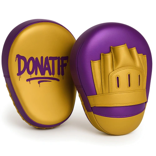 Colpitori da Boxe - GX4 | Professionale