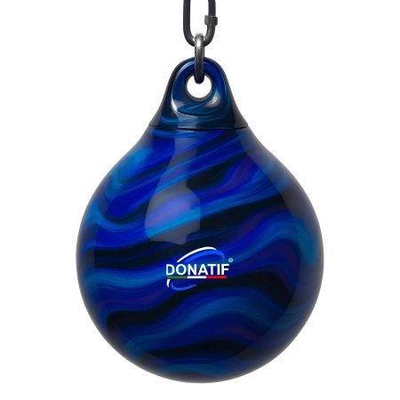 Sacco da Boxe ad Acqua - SP38 | Professionale