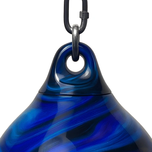 Saco de boxeo de agua - 20 kg - SP38 | Professional - Vista de cerca Gancho
