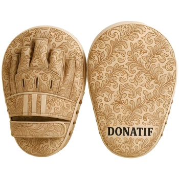 Colpitori da Boxe - GX5 | Professionali