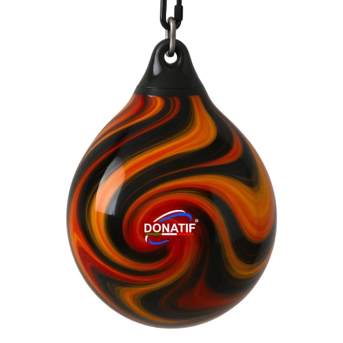 Wasser-Boxsack - 35 kg - SP39 | Professionell - Vollansicht