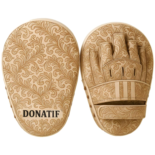 Colpitori da Boxe - GX5 | Professionali