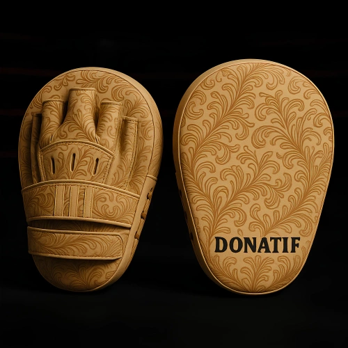 Colpitori da Boxe - GX5 | Professionali