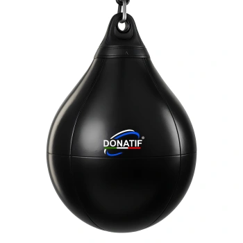 Saco de boxeo de agua - 60 kg - SP40 | Profesional - Vista completa