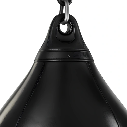 Sacco da Boxe ad Acqua - 60 Kg - SP40 | Professionale - Visuale Ravvicinata