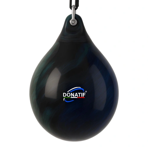 Sac de frappe à eau - 95 kg - SP41 | Professionnel - Plein écran