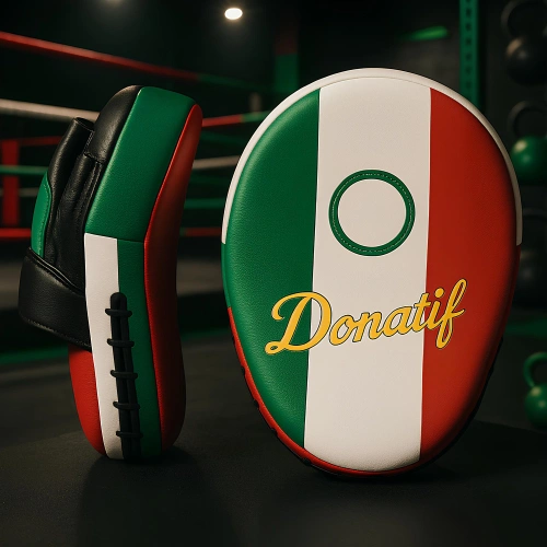 Maximaler Komfort Boxschläger - GX6 | Professional - Verwendung