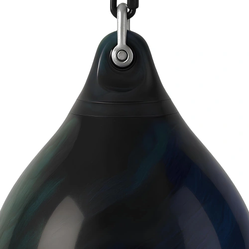 Sacco da Boxe ad Acqua - SP41 | Professionale