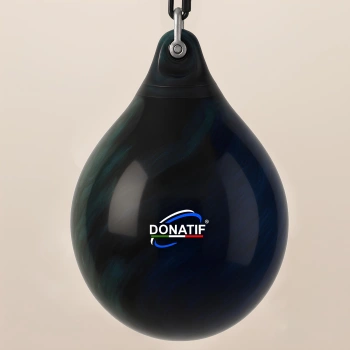 Sac de frappe à eau - 95 kg - SP41 | Professionnel - Plein écran 2