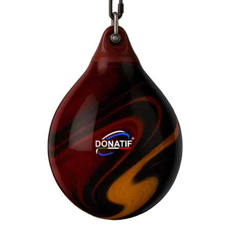 Sacco da Boxe ad Acqua - SP42 | Professionale