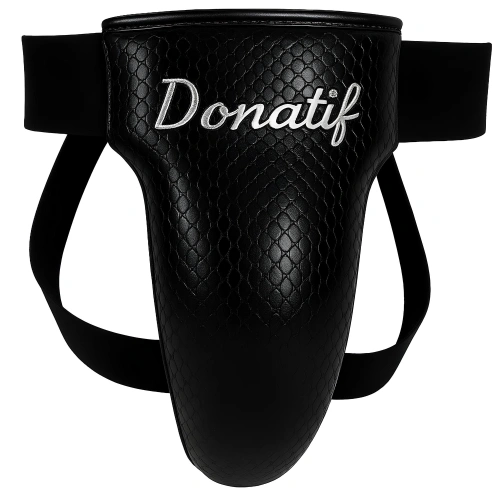 Caligola Boxe Massima Protezione - PX2 | Professionale - Visuale Frontale