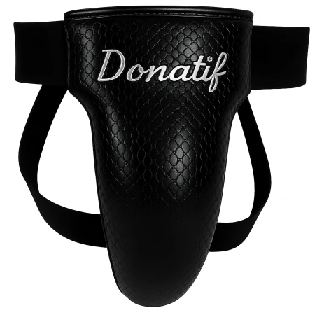 Caligola Boxe Massima Protezione - PX2 | Professionale - Visuale Frontale