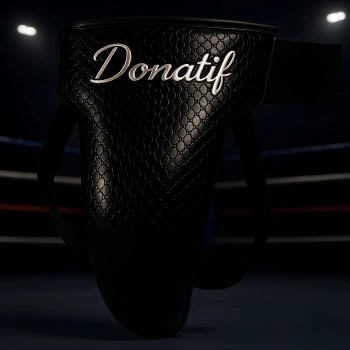 Caligula Boxing Maximum Protection - PX2 | Professional - Full View 2