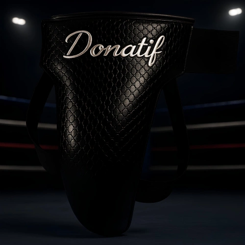 Caligola Boxe Massima Protezione - PX2 | Professionale - Utilizzo