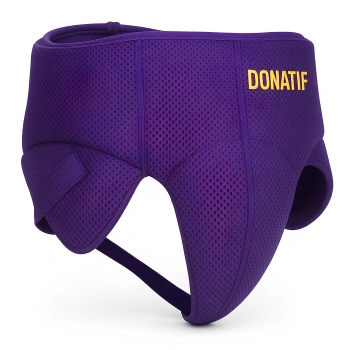 Structure en maille de coquille de boxe - PX3 | Professionnel - Plein écran