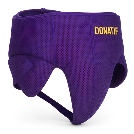 Conchiglia Boxe - PX3 | Professionale