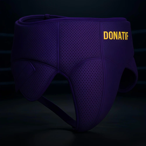 Structure en maille de coquille de boxe - PX3 | Professionnel - Utilisation