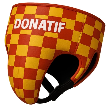 Calígula para Boxeo Cobertura Completa - PX4 | Profesional - Vista completa