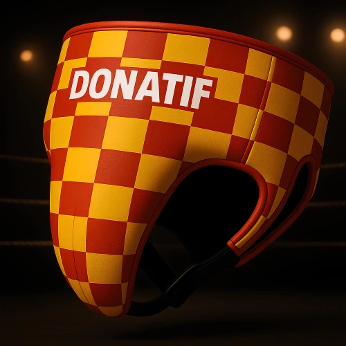 Caligola per Boxe Copertura Completa - PX4 | Professionale - Utilizzo