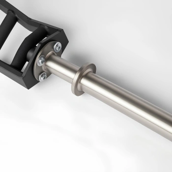 Multi Grip Cambered Bar - 25, 28, 50 mm | Tailor-made - Full view 2