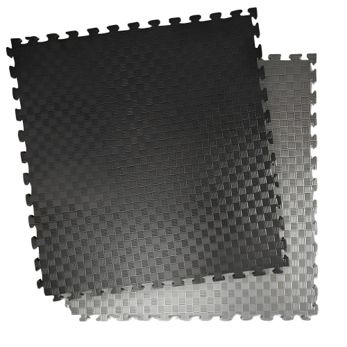 Damaged Gym Tatami - Various Sizes | Professional - Full View