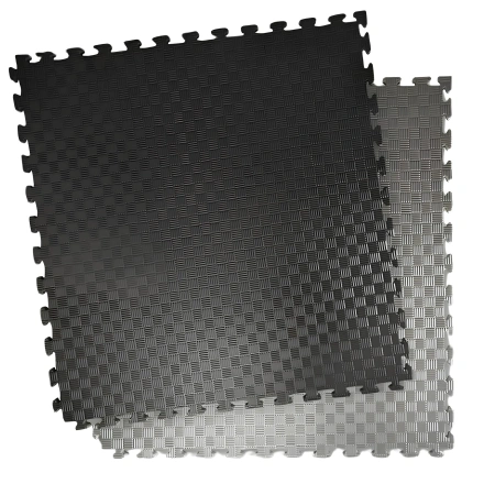 Damaged Gym Tatami - Various Sizes | Professional - Full View