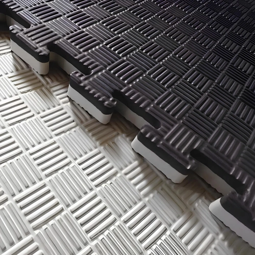 Damaged Gym Tatami - Various Sizes | Professional - Usage