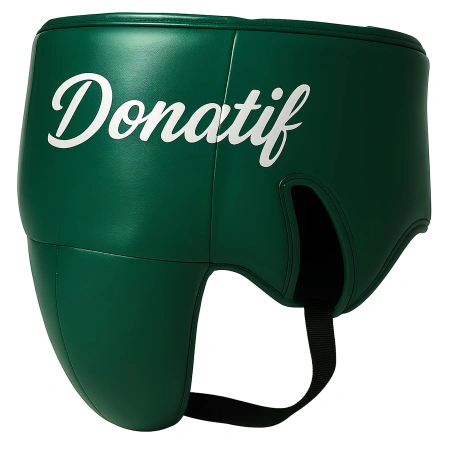Conchiglia per Boxe Design Autentico - PX5 | Professionale