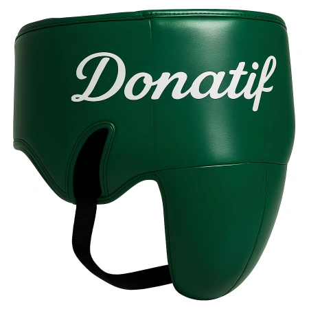 Conchiglia per Boxe Design Autentico - PX5 | Professionale