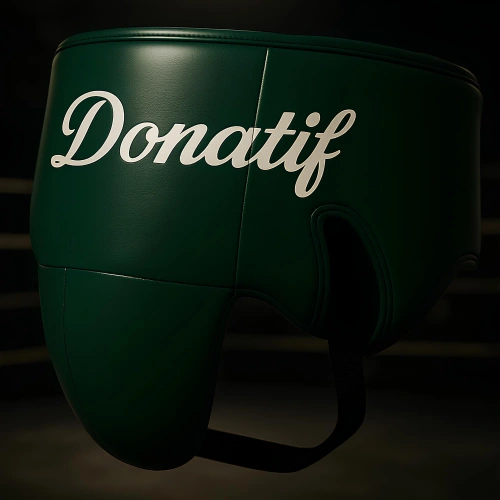 Conchiglia per Boxe Design Autentico - PX5 |...