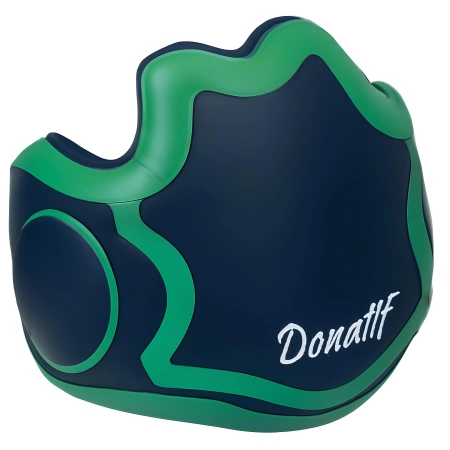 Protezione Torace Rivestimento Ecopelle - PT1| Professionale