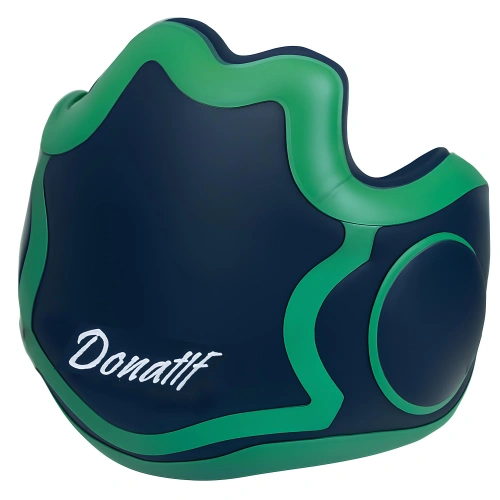 Protezione Torace Rivestimento Ecopelle - PT1|...