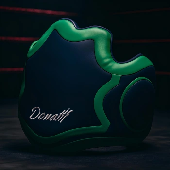 Protezione Torace Rivestimento Ecopelle - PT1| Professionale 2