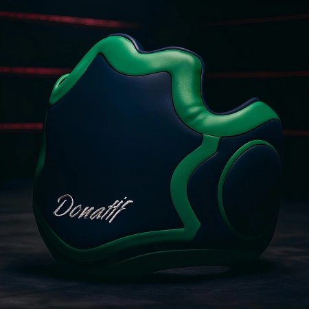 Protezione per Torace in Ecopelle - PT1 | Professionale - Utilizzo