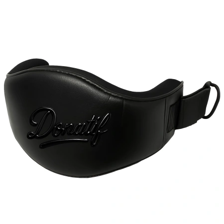 Bauchschutzstruktur aus Leder - PT2 | Professionell - Vollansicht